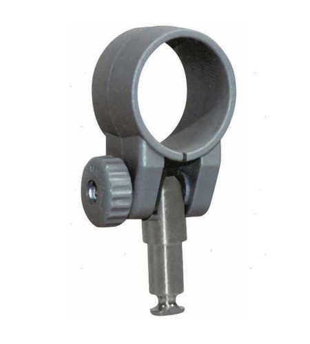 SCALMIERE A MORSETTO ECO Remi da 35 MM colore Grigio