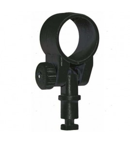 SCALMIERE A MORSETTO ECO Remi da 35 MM colore Nero