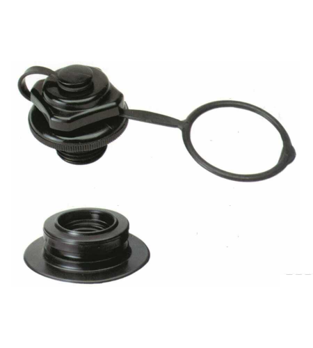 VALVOLA DI GONFIAGGIO BOSTON