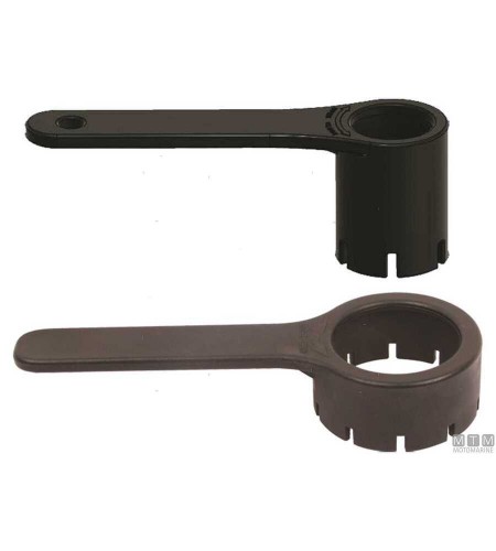 Chiave Serraggio valvola Gonfiatore Bravo 260 HV