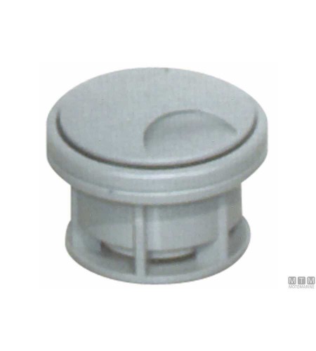 VALVOLE PROFI PER GOMMONI Tappo Pieno