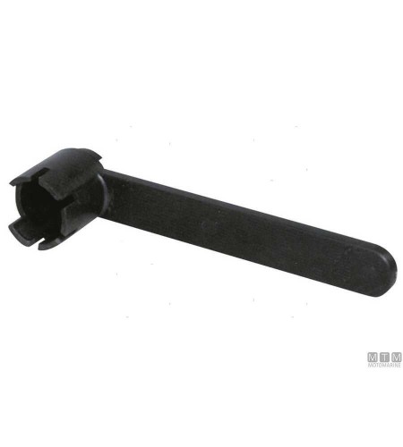 Chiave Serraggio VALVOLE PROFI PER GOMMONI Tappo Farfalla e Pieno