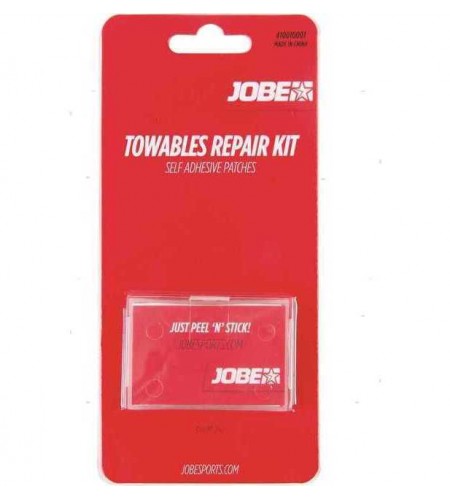 KIT DI RIPARAZIONE TRAINABILE JOBE