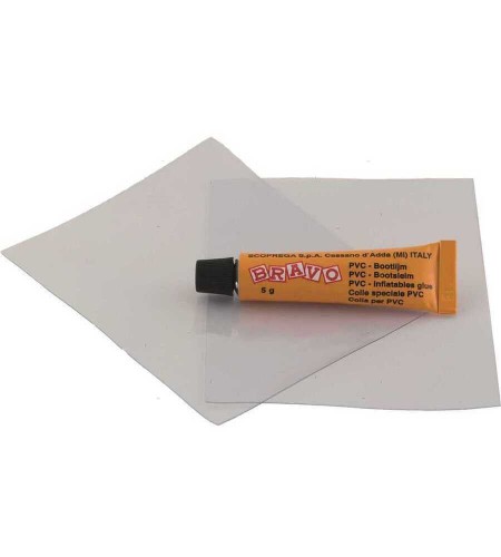 KIT RIPARAZIONE MINI