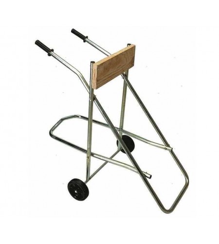 CAVALLETTO PORTA MOTORE STANDARD ROLL