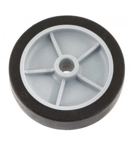 RUOTE PER CARRELLI SMALL 80