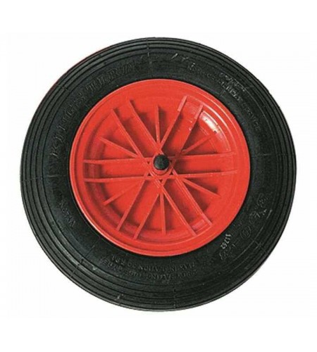 RUOTE PER CARRELLI E ALAGGIO 260