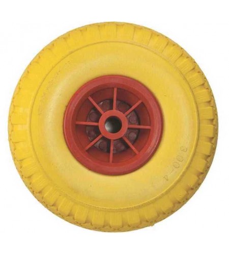 RUOTE PER CARRELLI ANTIFORATURA 260