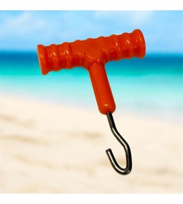 TIRA NODO ZFA Arancio