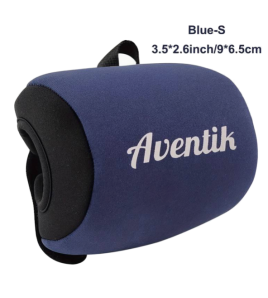 Copertura Mulinello ZFA Aventik Neoprene S CM 9 X 6,5 X 11