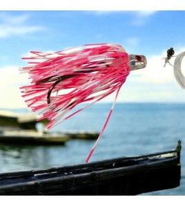 TESTINA ZFA TUMY Olografica Plastica Cm 8 Colore Pink