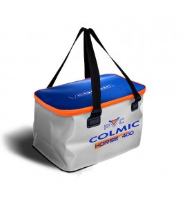 BORSA PVC EVA HORSE 400 COLMIC CM 40 X 25 H 23