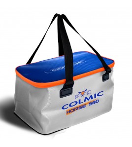 BORSA PVC EVA HORSE 580 COLMIC CM 58 X 30 H 28