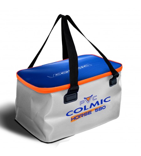 BORSA PVC EVA HORSE 580 COLMIC CM 58 X 30 H 28