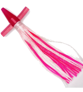 AEROPLANINO ZFA KONA PVC CM 23 GR 48 Colore Pink White