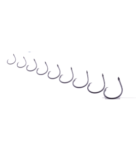 AMO ZFA BEAK CIRCLE MISURA 2/0 CONFEZIONE 8 PZ