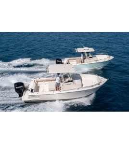 Charter di Pesca SAN VINCENZO (LI) Arcipelago Toscano By Zambo Fishing