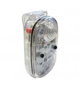 LUCE PER SALVAGENTE SOLAS/MED CONQUEROR LED