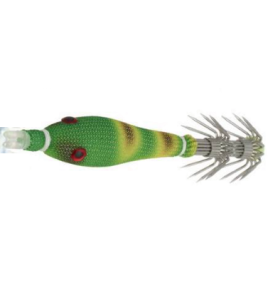 Artificiale Tataki ZFA Colore Nemo Green Yellow 