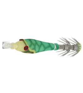 Artificiale Tataki ZFA Colore Green Tiger