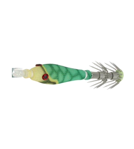 Artificiale Tataki ZFA Colore Green Tiger