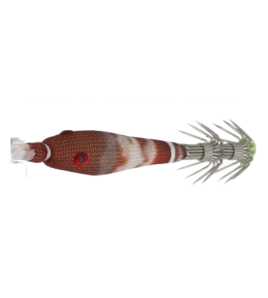 Artificiale Tataki ZFA Colore Brown