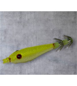 Artificiale Tataki ZFA OP Colore Yellow Fluo