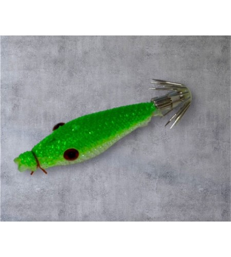 Artificiale Tataki ZFA OP 5 CM Colore Verde