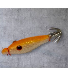 Artificiale Tataki ZFA OP 5 CM Colore Arancio