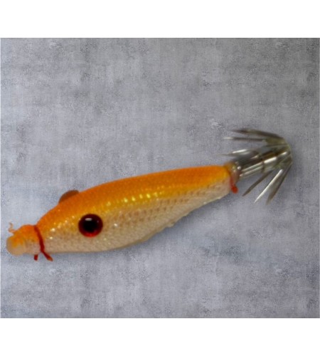 Artificiale Tataki ZFA OP 5 CM Colore Arancio