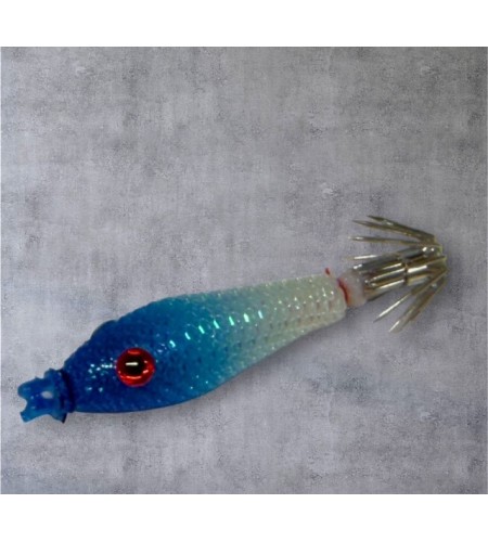 Artificiale Tataki ZFA OP 5 CM Colore Blue White