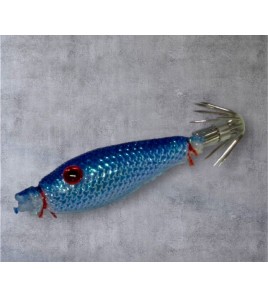 Artificiale Tataki ZFA OP 5 CM Colore Blue White