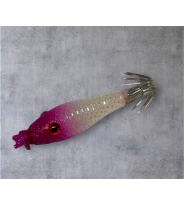 Artificiale Tataki ZFA OP 5 CM Colore Viola Bianco 