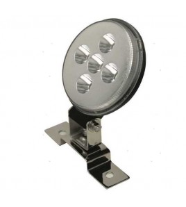 FARETTO LED DA COPERTA E POZZETTO OR-LINE FLOOD