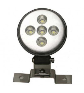 FARETTO LED DA COPERTA E POZZETTO OR-LINE FLOOD