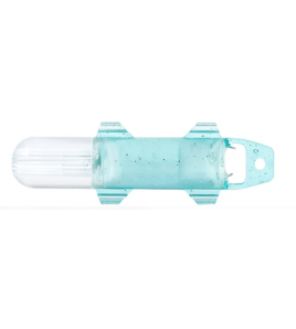 Luce Bolentino Profondo Fino 1000 MT Accensione Acqua Luce BLUE