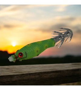 Artificiale Tataki ZFA 6 CM Colore Green