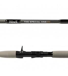 Canna Vertical Jigging HÖWK THE SPECIAL ONE GR 200 CASTING