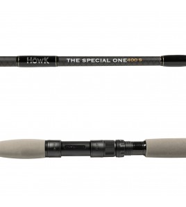 Canna Vertical Jigging HÖWK THE SPECIAL ONE X GR 400 SPin