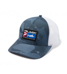 CAPPELLINO PELAGIC Offshore Brushed Camo