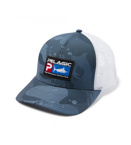 CAPPELLINO PELAGIC Offshore Brushed Camo