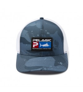 CAPPELLINO PELAGIC Offshore Brushed Camo