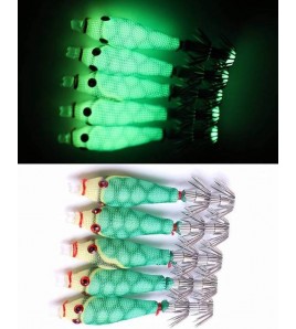 Artificiale Tataki ZFA 6 CM Colore RAGNO