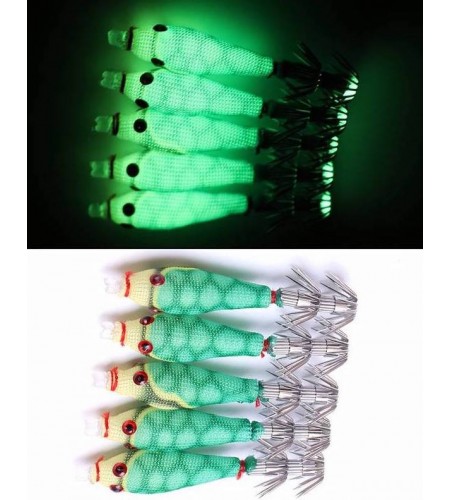 Artificiale Tataki ZFA 6 CM Colore RAGNO