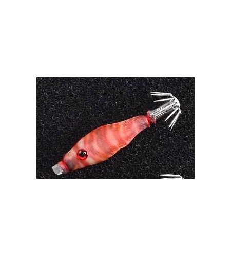 Artificiale Tataki ZFA 6 CM Colore Tiger Red
