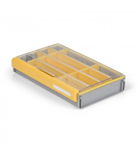 CASSETTA MULTIUSO Plano EDGE® FLEX 3700™ BOX