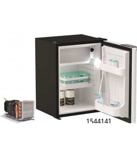 FRIGORIFERI VITRIFRIGO COMPRESSORE ESTERNO 42 LT 