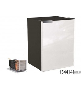 FRIGORIFERI VITRIFRIGO COMPRESSORE ESTERNO 42 LT 