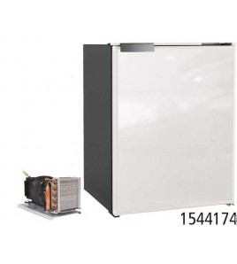 FRIGORIFERI VITRIFRIGO COMPRESSORE ESTERNO 75 LT