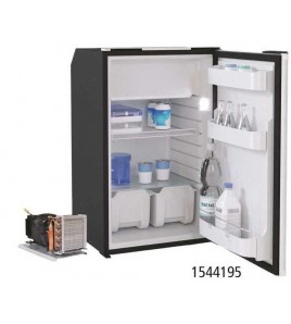 FRIGORIFERI VITRIFRIGO COMPRESSORE ESTERNO 95 LT